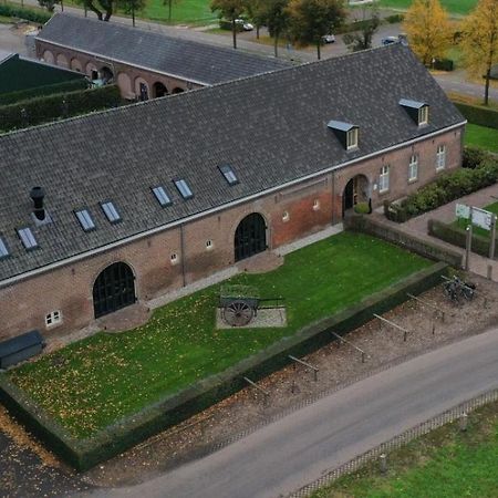 Herberg de Brabantse Kluis Aarle-Rixtel Bagian luar foto