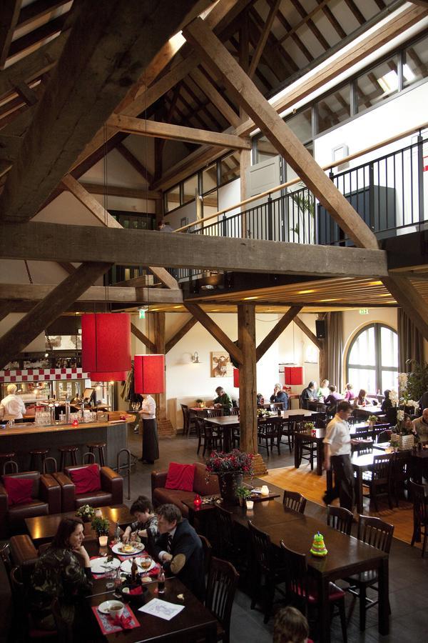 Herberg de Brabantse Kluis Aarle-Rixtel Bagian luar foto
