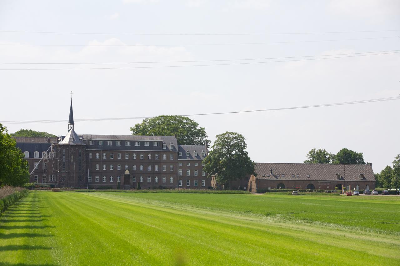 Herberg de Brabantse Kluis Aarle-Rixtel Bagian luar foto