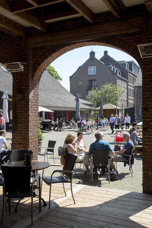 Herberg de Brabantse Kluis Aarle-Rixtel Bagian luar foto